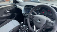 Vauxhall Corsa 1.2 Design 5dr Petrol Hatchback